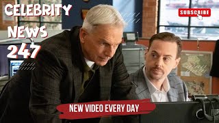NCIS' Sean Murray shares moment he met 'mentor' Mark Harmon