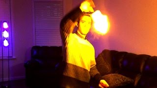 Disappearing & Flash Paper Tricks