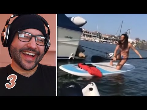 Mikey Reacts To People Dying Inside EP 3 - INSTANT REGRET 1