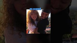 I Was Terrified To Make This Jump