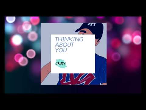 Cristy - Thinking About You (Audio)