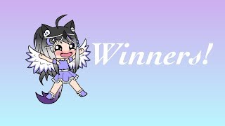 Outro Contest Winners!!!