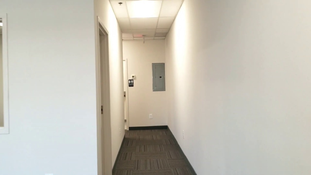 Kingsbridge Center Bldg 2, Suite 2 Virtual Tour | Office & Medical Space for Lease