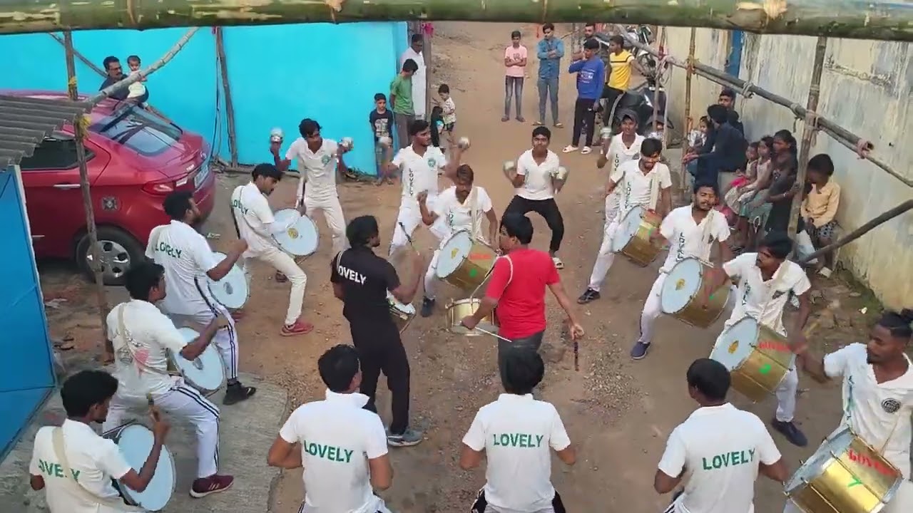 Jubly tasha party huwag Ramgarh Jharkhand ☎️ 6206739481