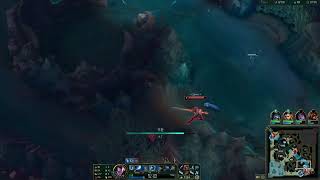Xhaxhi Xhepeto dominating euw server
