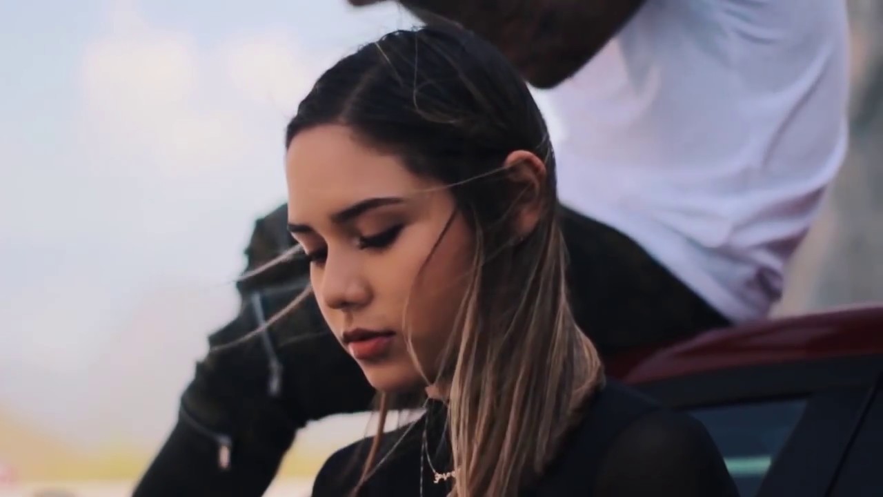 EMFASIS - Roce (Video Oficial)