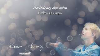 Vietsub Serenity - Xiumin