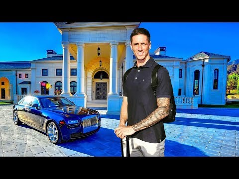 Video: Fernando Torres Net Worth: Wiki, Menikah, Keluarga, Pernikahan, Gaji, Saudara