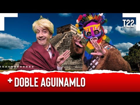 DOBLE AGUINAMLO - EL PULSO DE LA REPÚBLICA