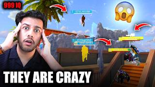 One Of The Strongest Team In Ffmic 2026 Spring Iqoo Og Tsg