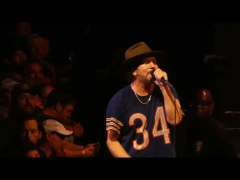 Pearl Jam - Black - Philadelphia (September 7, 2024)