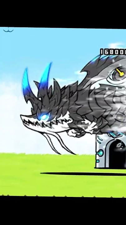 Cosmo vs Daliasan #battlecats #thebattlecats #1v1 #edit #fyp #trending #viral #shorts