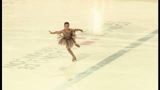 2018 nov 10 Tiffany Briancon
