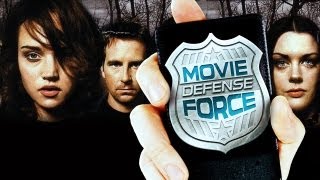 BOOK OF SHADOWS: BLAIR WITCH 2 (Movie Defense Force)