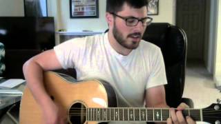 Breaking Benjamin - Had Enough (cover)