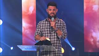 Information Not A Hostage - Pastor Steven Furtick News