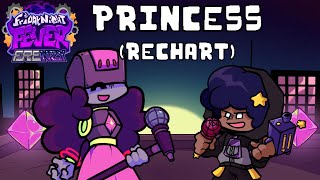 Friday Night Fever: FRENZY - Princess (Fan-made Rechart)
My favorite song from the mod. Its so swag. Biddle cooked some PEAK with this one.
Scarlet is so awesome
My twitter: https://twitter.com/JannTheJuicebox
PLAY THE MOD!!!!!
https://gamebanana.com/mods/310465 Friday Night Fever: FRENZY - Princess (Fan-made Rechart)