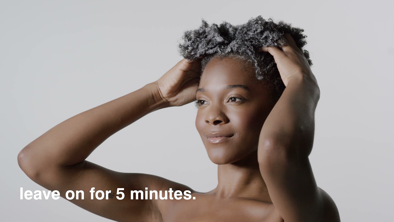 Detox Scalp Mask | (MALIN+GOETZ)