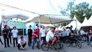 HARDWORDS - LOCAL HEROES BMX