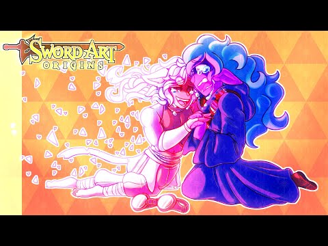 Lover's Death in Minecraft SAO!