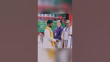 Convocation Ceremony of my Brother @IIT DHANBAD#congratulation&celebration