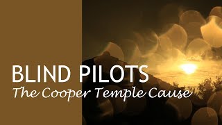 Blind Pilots - The Cooper Temple Cause // Cover by LilaPoesie
