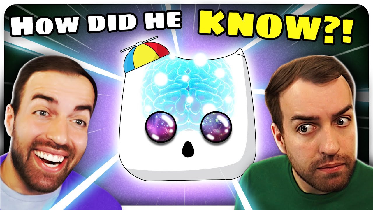 WE REACT TO SMii7Y PREDICTIONS