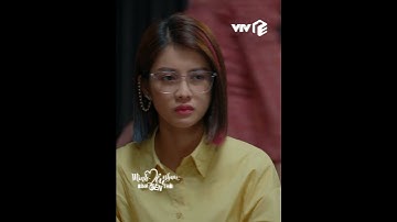 Ngọc sững người khi phát hiện mẹ đi làm giúp việc  #vtvgiaitri #minhyeunhaubinhyenthoi