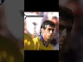 USA vs Colombia 1994 World Cup 💔 (R.I.P Andres Escobar 🕊️) #shorts #football #colombia #rip