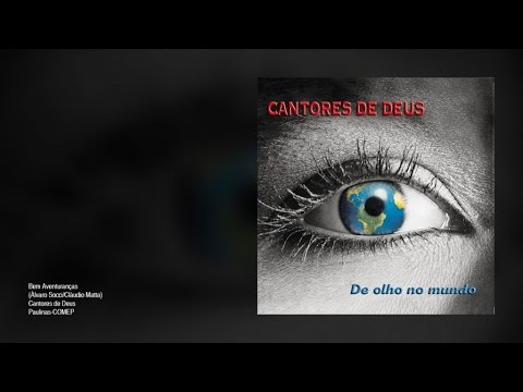 Cantores de Deus - Bem aventuranças