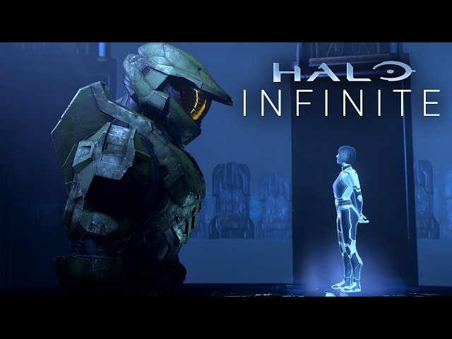 Halo Infinite tem gameplay de oito minutos divulgado; assista - Olhar  Digital