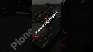 Pioneer Ddjwego4