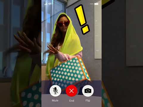 magic video