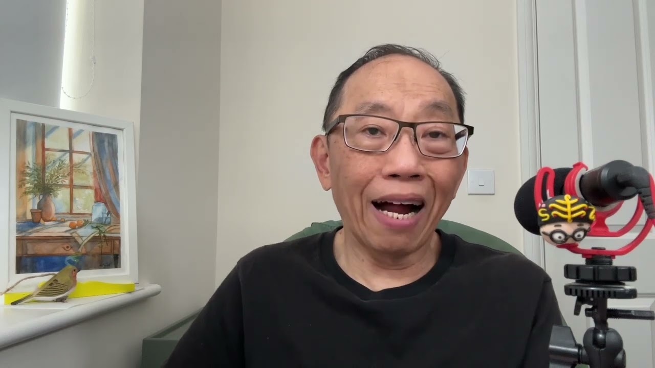 20250811*移民加拿大港人網上大呻：人工低、交稅重、物價貴，加拿大唔鼓勵努力，冇辦法向上流，年輕人冇未來，香港真係好好多！係囉，做咩仲留低唔馬上回流？