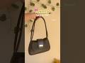 Meesho bag under 200 #shorts #meesho #shoulderbag #meeshobags