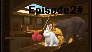 Hytale |Making house💒|Episode2#  #minecraft #minecraftsurvivalseries100days  #minecrafttutorial