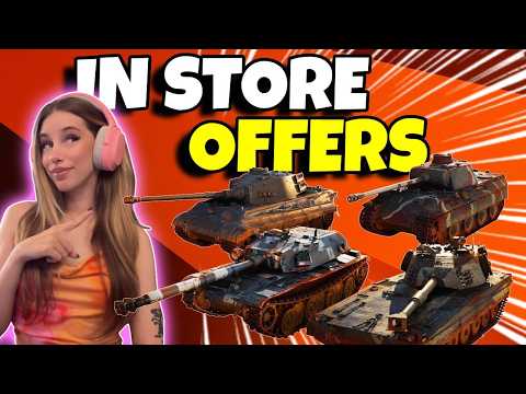 Let`s check them out