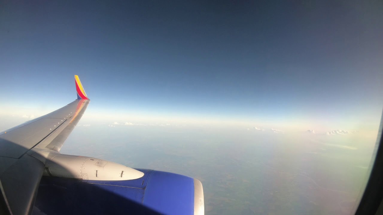 Fedex Flight From Memphis To Dallas