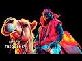 Desert Frequency – Ethnic & Chill Rap Instrumental | 142 BPM #WorldHipHop #CinematicRap