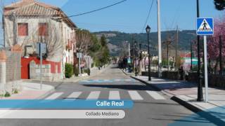 QUE VER en COLLADO MEDIANO *[2017]* VISITAR Lugares Turísticos