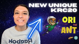 The NEXT BEST KRC20 Token? | Check This Out!