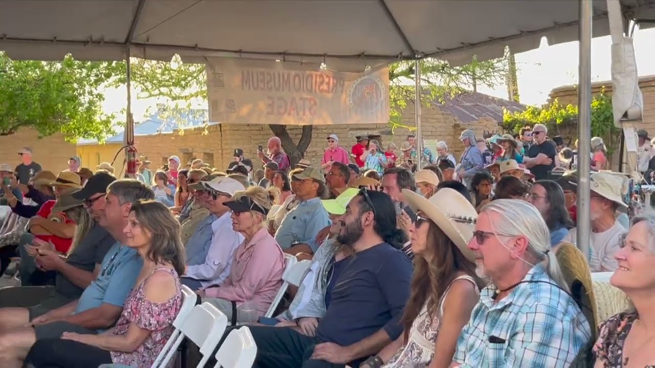 "Mama's BOGO Blues" - Eric Schaffer & The Other Troublemakers with Sunny Gable