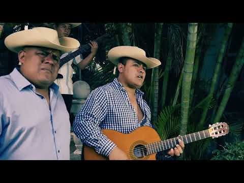 Dueto Los Armadillos - Corrido of Angel and Lucio Reyes