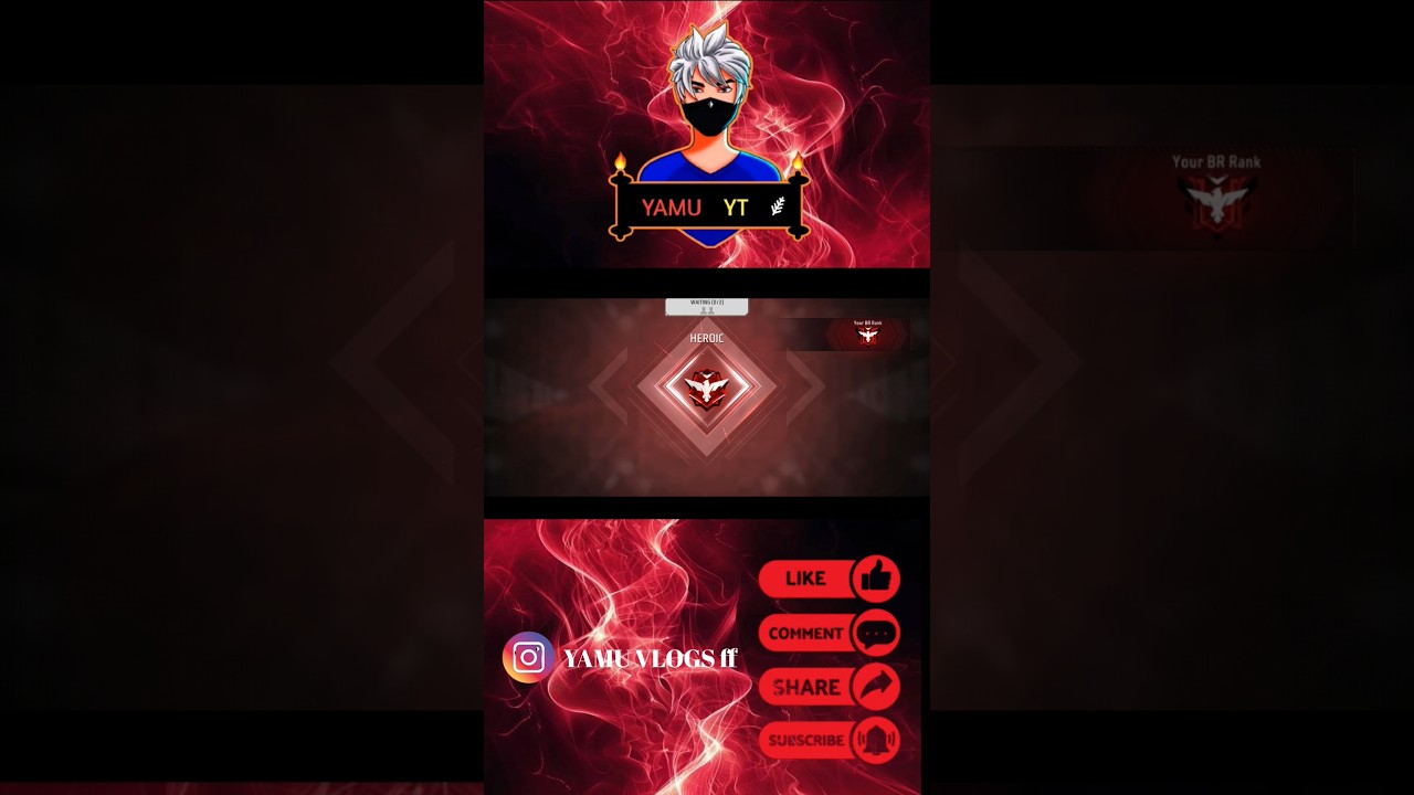 NEW SEASON CS HEROIC ENTRY 🤯 || 