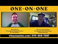ONE-ON-ONE WITH NICK HART - Kevin Czuczman