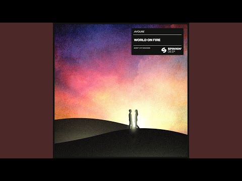 Avoure - World On Fire