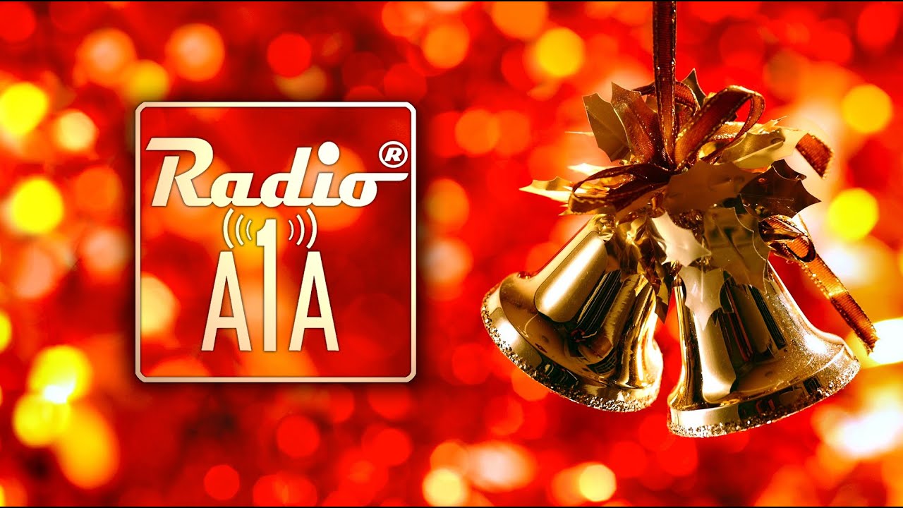 RadioA1A LIVE Christmas Music Special
