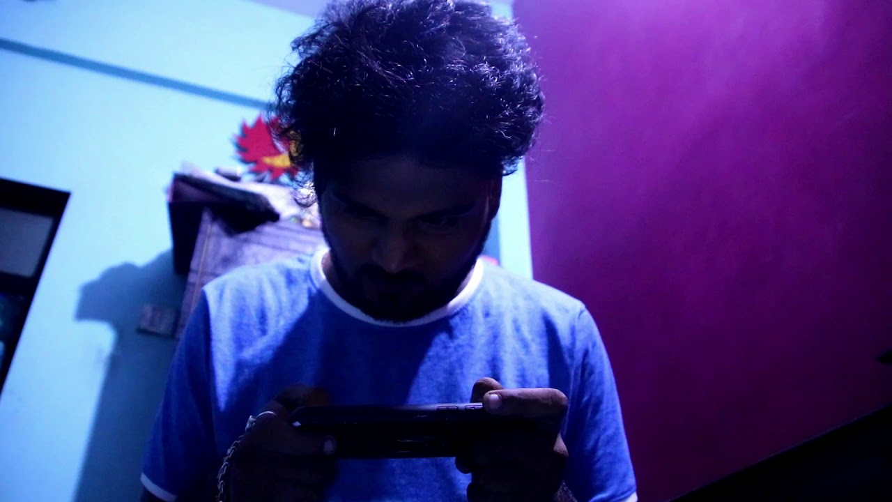 Room-1  director- Yogesh lalsing patil 50 hrs filmmaking competition