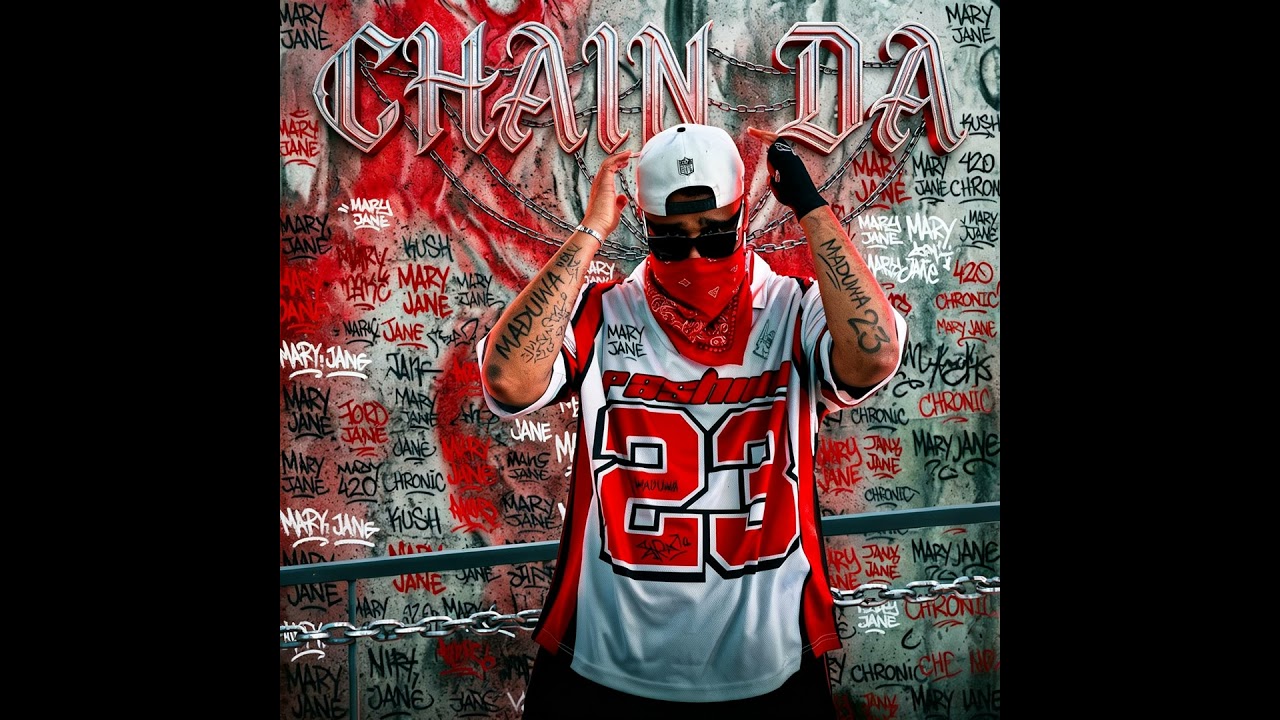 Watch CHAIN DA on YouTube Watch CHAIN DA on YouTube