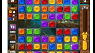 Pengle Level 165